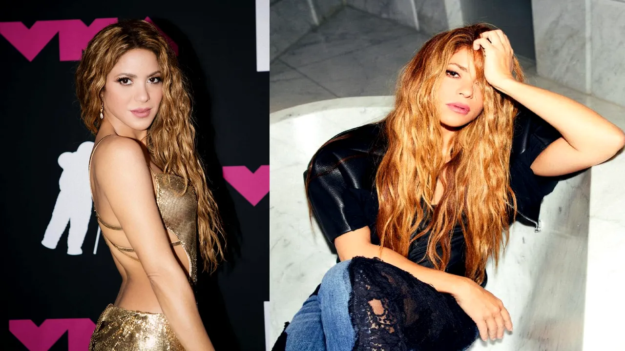 Shakira, noi acuzaţii. Un procuror spaniol a depus cea de-a doua plângere fiscală împotriva ei