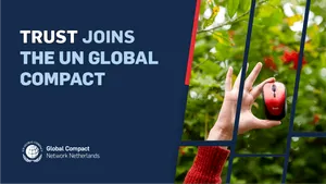 Trust se alătură inițiativei Pactului Global al Națiunilor Unite pentru îmbunătățirea standardelor de sustenabilitate pentru accesoriile digitale