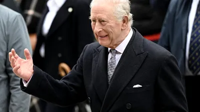 EXTERNE POLITICO: Regele Charles va pleda pentru un parteneriat puternic SUA-Marea Britanie în discursul său adresat Congresului