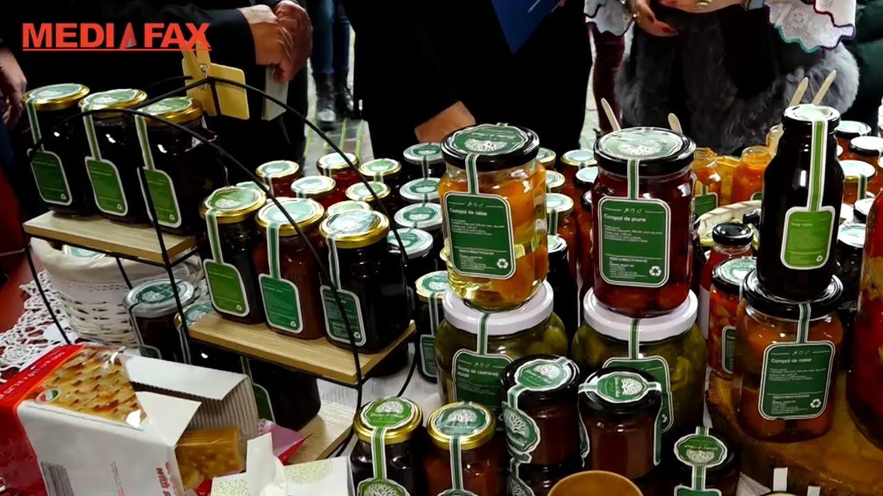 Produsele autentice se pierd în umbra importului de carne | VIDEO