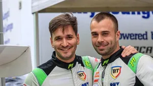 Două echipaje româneşti, la a treia etapă din Campionatul European de Raliuri

