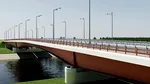 Construcția Podului de la Ungheni peste râul Prut va fi demarată pe 26 aprilie