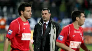 Rapid a câştigat derbiul cu Dinamo, cu scorul de 2-0