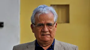 Chiţac cere din nou instanţei întreruperea pedepsei, pe caz de boală