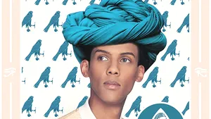 Cântăreţul belgian Stromae s-a căsătorit în secret