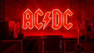 AC/DC anunţă primul turneu în America de Nord după nouă ani