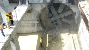 Bulgaria construieşte cel mai lung tunel din Balcani