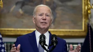 Joe Biden, civililor şi ostaticilor din Gaza: Nu vă vom părăsi