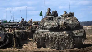 Germania accelerează pregătirea armatei sub amenințarea Rusiei. Mii de blindate și tancuri vor fi cumpărate cu 25 de miliarde de euro