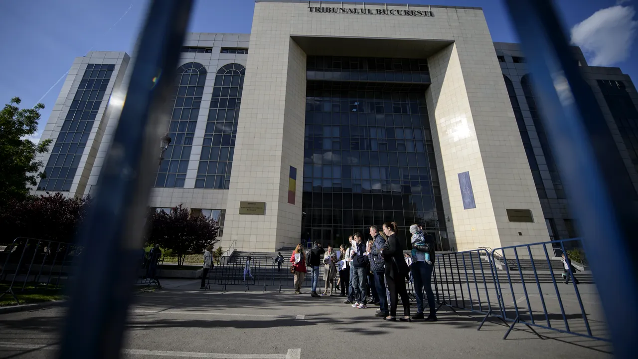 Portalul instanţelor, nefuncţional 15 ore pentru lucrări de prevenire a atacurilor cibernetice