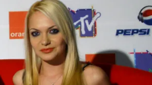 Andreea Antonescu, 