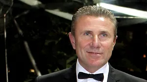 Legendarul Sergei Bubka a ţinut un discurs emoţionant 