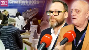 Mii de oferte pentru vacanțe la Târgul de Turism din București. Reprezentant tour operator:Avem vacanță la un euro. Primul venit, primul servit