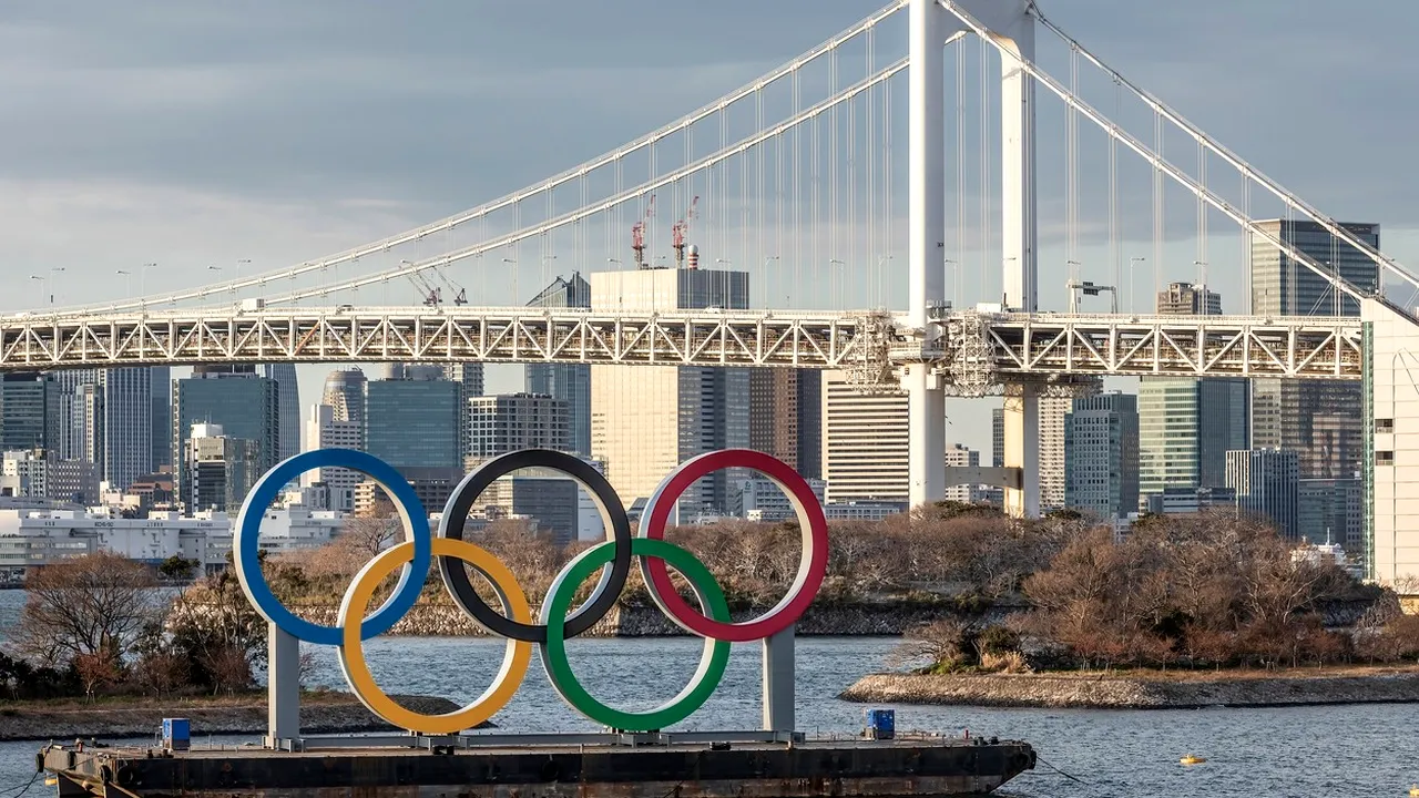 Restricţiile impuse la maratonul de la Tokyo, din cauza epidemiei de coronavirus