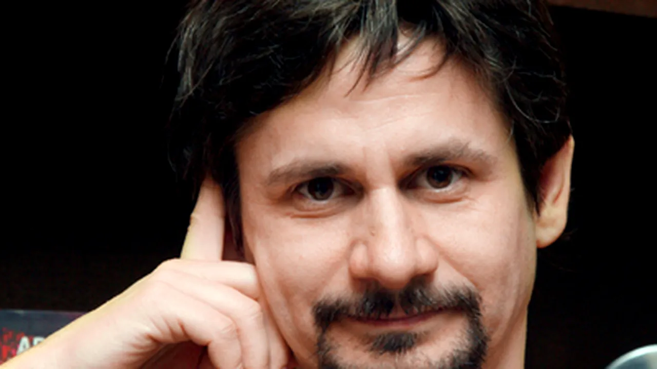 Regizorul Adrian Sitaru, premiat la Berlinale Shorts
