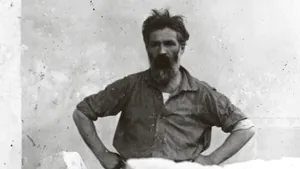 2026: Brâncuși și Nadia, două genii, aceeași românitate / „Măiastra” care a zburat și fata care a plutit