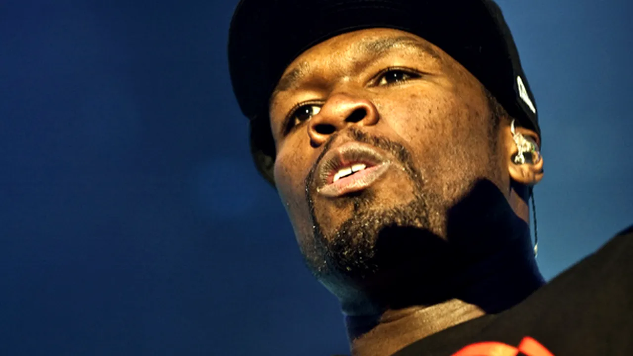 50 Cent, dat în judecată din cauza unui film pornografic