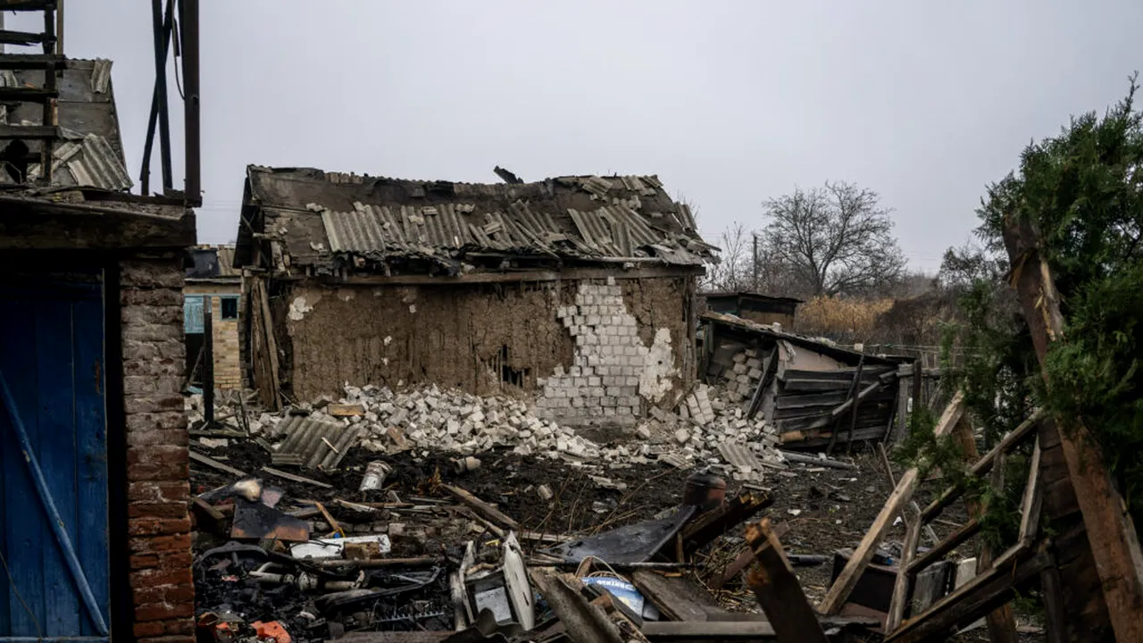 Costurile privind războiul din Ucraina, dezvăluite pentru prima dată de un raport bugetar al Rusiei. Cât alocă Moscova