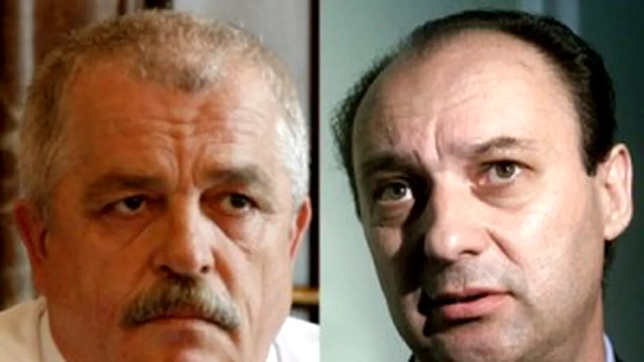 Romania Postpones Corruption Trial Of Ex Ministers For October