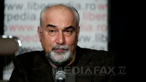 Vosganian: Subminarea economiei, acuză a tribunalelor comuniste, înseamnă să bagi bani în buzunar