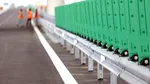 Autostrada București-Pitești: Restricții miercuri, pentru efectuarea unor lucrări
