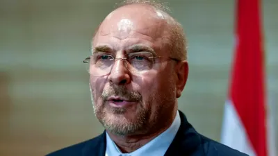 SURSE „Este o opțiune atractivă”. Casa Albă îl testează pe șeful parlamentului iranian ca potențial lider susținut de SUA. „Soluția” Venezuela, aplicată în Iran?