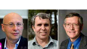 NOBEL 2014: Stefan W. Hell, născut în România, printre laureaţii premiului pentru chimie, alături de Eric Betzig şi William E. Moerner