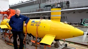 Un submarin de înaltă tehnologie va sonda epicentrul cutremurului din 11 martie din Japonia