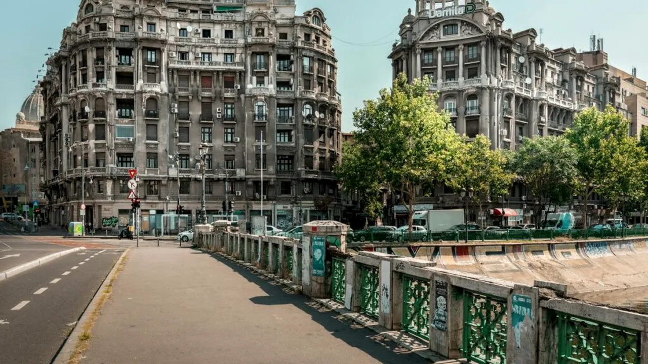 Unde să mănânci în București: ghid complet al cafenelelor și restaurantelor recomandate de un turist străin