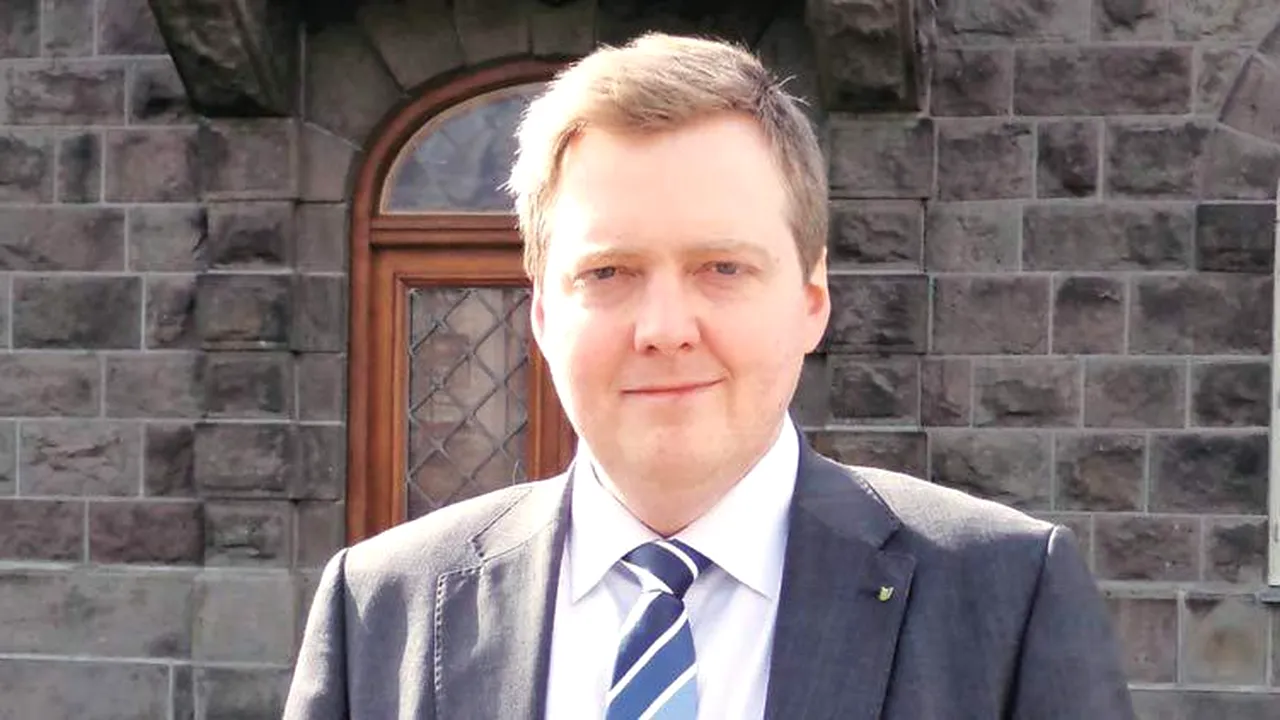 Premierul Islandei, Sigmundur Gunnlaugsson, a demisionat, pe fondul Scandalului Panama