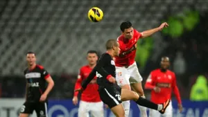 Dinamo - Gaz Metan Mediaş, scor 1-0, în Liga I