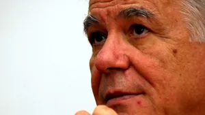 Meleşcanu: Dacă au existat eventuale exporturi de arme în Georgia, s-au făcut prin intermediari