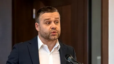 DECLARAȚII Ciprian Ciucu despre Nazare: a fost văzut prost când s-a dus în poză cu Veștea