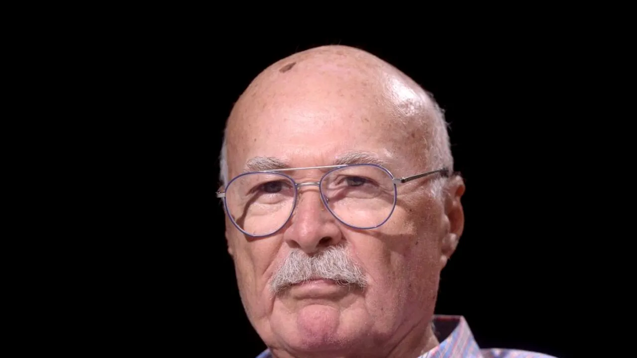 Tudor Gheorghe dus de urgență la spital după ce a căzut în baia unui hotel