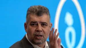 Ciolacu, despre vizita la Bruxelles: Premierul şi miniştrii nu se ploconesc, nu execută ordinele nimănui