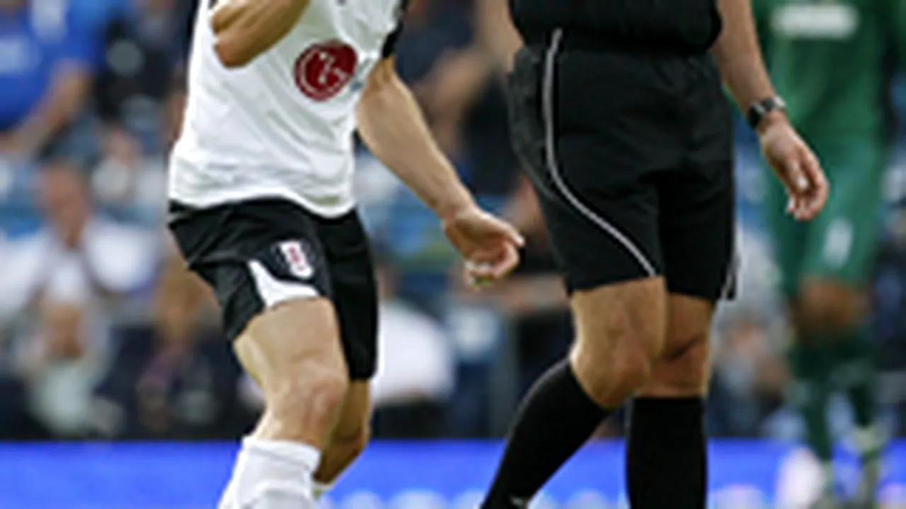 FIFA a schimbat arbitrii de la partida România-Austria, după accidentarea lui Baskakov