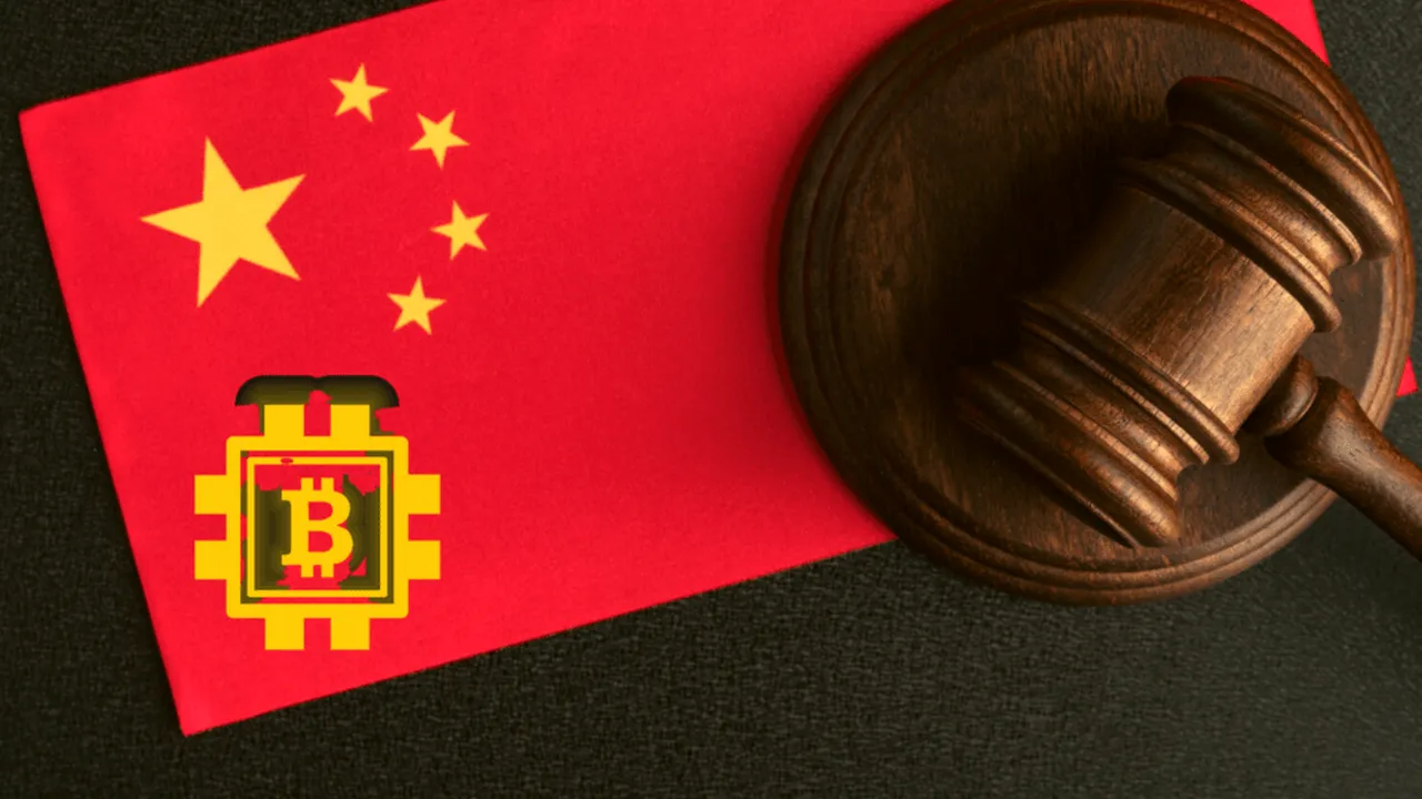 Poliţia din China a arestat un grup de persoane care a spălat 1,7 miliarde de dolari prin intermediul criptomonedelor 