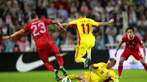 Presa germană: Gabriel Torje, dorit de Hamburg şi Eintracht Frankfurt