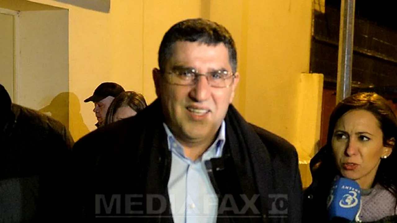 Nicolae Dumitru i-ar fi dat lui Bittner 3,8 milioane de dolari pentru deblocarea contractului Microsoft