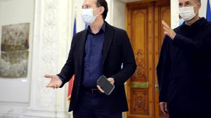 Negocierile dintre PSD şi PNL continuă duminică: „Mai discutăm şi mâine”