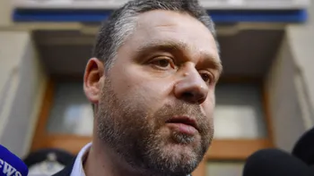 NEWS ALERT Ciprian Ciucu, primarul Bucureștiului, rămâne sub controlul judiciar al DNA. Decizia judecătorilor