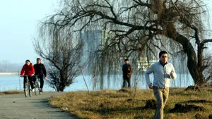 Prognoza meteo: Temperaturile continuă să scadă în următoarele zile