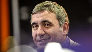 Gheorghe Hagi, la 50 de ani: Cel mai bun lucru pe care l-am făcut a fost transferul la Steaua/ România m-a format, dar afară am învăţat să fiu profesionist