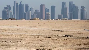 Campionatul Mondial din Qatar va avea loc în 2022, într-o perioadă a anului neobişnuită pentru această competiţie