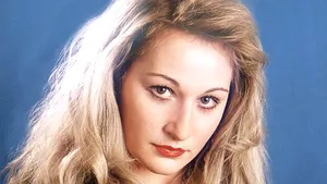 Roxana Briban va fi înmormântată, marţi, la Cimitirul Herăstrău