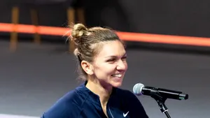 Halep explică ce a păţit la spate: „Sunt blocaje la coloană, pur şi simplu îţi taie respiraţia”