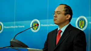 Romanian Parliament Committees Endorse Proposed Foreign Affairs Minister