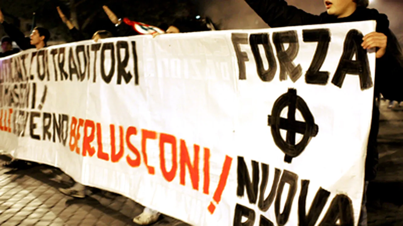Italia: O organizaţie radicală cere suspendarea dreptului românilor la libera circulaţie