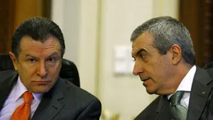 Berceanu: Obiectivele de infrastructură vizitate de Tăriceanu, eşecuri personale ale premierului