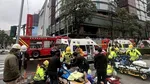 Patru morţi şi 26 de răniţi în Taiwan, după o explozie suspectă